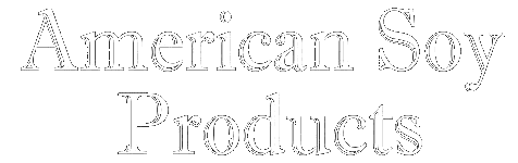 American Soy Products