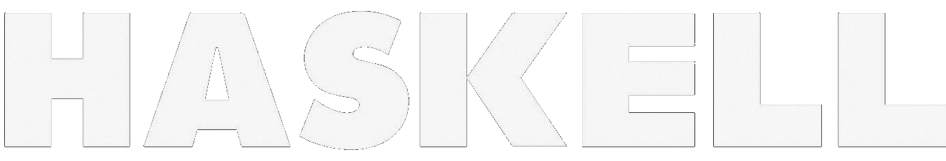 Haskell